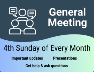 General Meeting