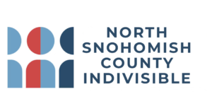 North Snohomish County Indivisible General Meeting